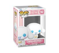 Figurine Funko Pop Sanrio Hello Kitty and Friends Cinnamoroll with Cake