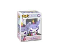 Figurine Funko Pop Sanrio Hello Kitty and Friends Kuromi