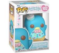 Figurine Pop Sanrio Hello Kitty and Friends TuxedoSam