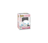 Figurine Funko POP! Sanrio Hello Kitty & Friends Cinnamoroll avec dessert jaune