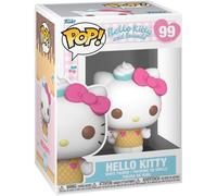 Figurine Funko Pop - Sanrio N°99 - Hello Kitty (83694)