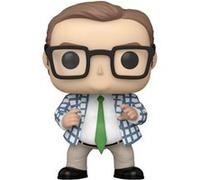 Figurine Funko Pop - Saturday Night Live N°09 - Matt Foley (80063)