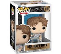 Figurine Funko Pop! - Saturday Night Live 50th - Ms. Rafferty G