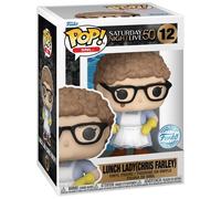 Figurine Funko Pop - Saturday Night Live N°12 - Cantine (Chris Farley) (81701)