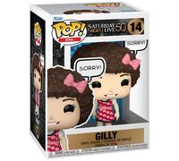 Figurine Funko Pop - Saturday Night Live N°14 - Gilly (83756)