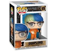 Funko – Figurine Pop – Saturday Night Live N°15 Guaplord (83757)