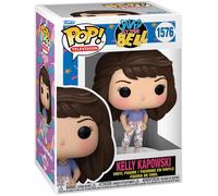 Figurine Funko Pop - Sauvés Par Le Gong N°1576 - Kelly Kapowski (80183)