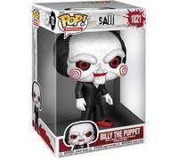 Figurine Funko POP - Saw - Billy The Puppet