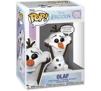Figurine Funko Pop! Saying | La Reine Des Neiges | Olaf