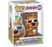 Figurine Funko Pop! - Scooby Doo - Scooby Doo