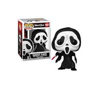 Figurine Funko Pop! - Scream - Ghostface