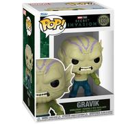Figurine Funko Pop Marvel Secret Invasion S1 POP 1 E
