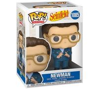 Figurine Funko Pop - Seinfeld N°1085 - Newman Mail (54735)