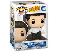 Figurine Funko Pop - Seinfeld N°1088 - Jerry Puffy Shirt (54682)