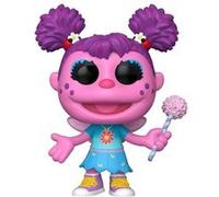 Figurine Funko Pop! - Sesame Street - Abby G