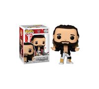 Figurine Funko Pop Seth Rollins / Wwe / Funko Pop Wwe #158