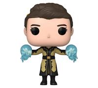 Funko Figurine Pop – Alina Starkov (Shadow & Bone) N°1350 Sun Summoner Dorée 9 cm