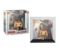 Figurine Funko Pop - Shakira N°40 - Shakira "Oral Fixation Vol.2" - Album (67376)