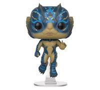 Figurine - Funko Pop - Shape of Water - Amphibian Man