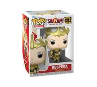 Figurine Funko Pop SHAZAM HESPERA