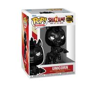 Figurine Funko Pop SHAZAM UNICORN