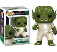 Figurine Funko Pop SHE HULK ABOMINATION