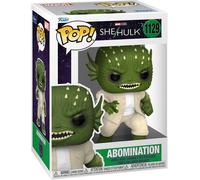 Funko Pop! Vinyl: Marvel - She-Hulk - Abomination - Figurine en Vinyle à Collectionner - Idée de Cadeau - Produits Officiels - Jouets pour Les Enfants et Adultes - TV Fans