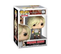 Funko - Figurine vinyle Pop Silent Hill Heather Mason - Produit officiel, Idée cadeau