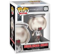 Funko – Figurine en vinyle Pop! Games Silent HIL Nurse – Produit officiel – Idée cadeau