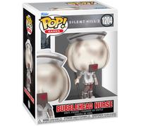 Funko – Figurine en vinyle Pop! Games Silent HIL Nurse – Produit officiel – Idée cadeau