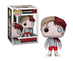 Figurine Funko Pop! - Simetierre - Victor Pascow G