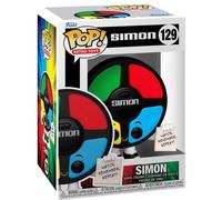 Figurine Funko Pop Simon / Simon / Funko Pop Retro Toys #129