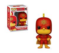 Figurine Funko Pop! Simpsons S2 Homer Radioactive Man