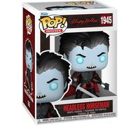 Funko Figurine Pop Movies Sleepy Hollow Headless Horseman avec Chase Modèle aléatoire