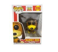 Figurine Funko Pop Slinky Dog Toy Story 516
