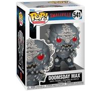 Funko Figurine Pop Television Smallville S2 Doomsday Max Vinyle