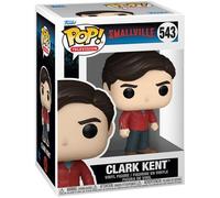 Funko Figurine Pop Clark Kent n°543 Vinyle 9 cm DC Comics