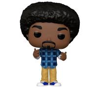 Funko – Pop! Rocks Figurine en vinyle Snoop Dogg – Produit officiel, à collectionner