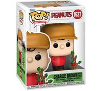 Figurine Funko Pop! - Snoopy - Charlie Brown