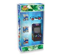 Figurine Funko Pop - Sonic Le Hérisson - Starter Pack - Bitty Pop (96970)