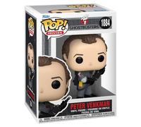 Funko – Figurine Pop! Dr Peter Venkman (S.O.S. Fantômes II) – Vinyle 9 cm – Officiel