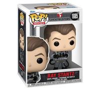 Funko Pop! Figurine en vinyle Ray Stantz – Ghostbusters II – Produit officiel