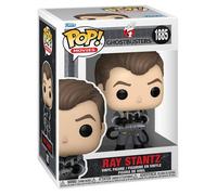 Figurine Funko Pop - Sos Fantômes N°1885 - Ray Stantz (75956)