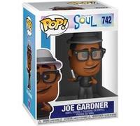 Figurine Funko Pop Soul Joe noir G
