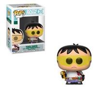 Figurine Funko Pop South Park 2 Toolshed Multicolore G