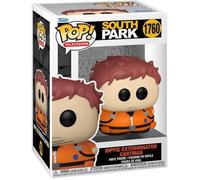 Funko Figurine Pop TV South Park S6 Eric Cartman
