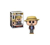 Funko – Figurine Pop! – South Park – Farmer Randy Marsh G