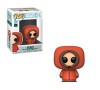 Figurine - Funko Pop - South Park - Kenny