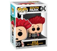 Figurine Funko Pop - South Park N°24 - Kyle Maillot (51635)