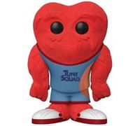 Funko – Figurine Pop! Vinyl – Gossamer (Space Jam: A New Legacy) – Flocked – Édition spéciale #1186